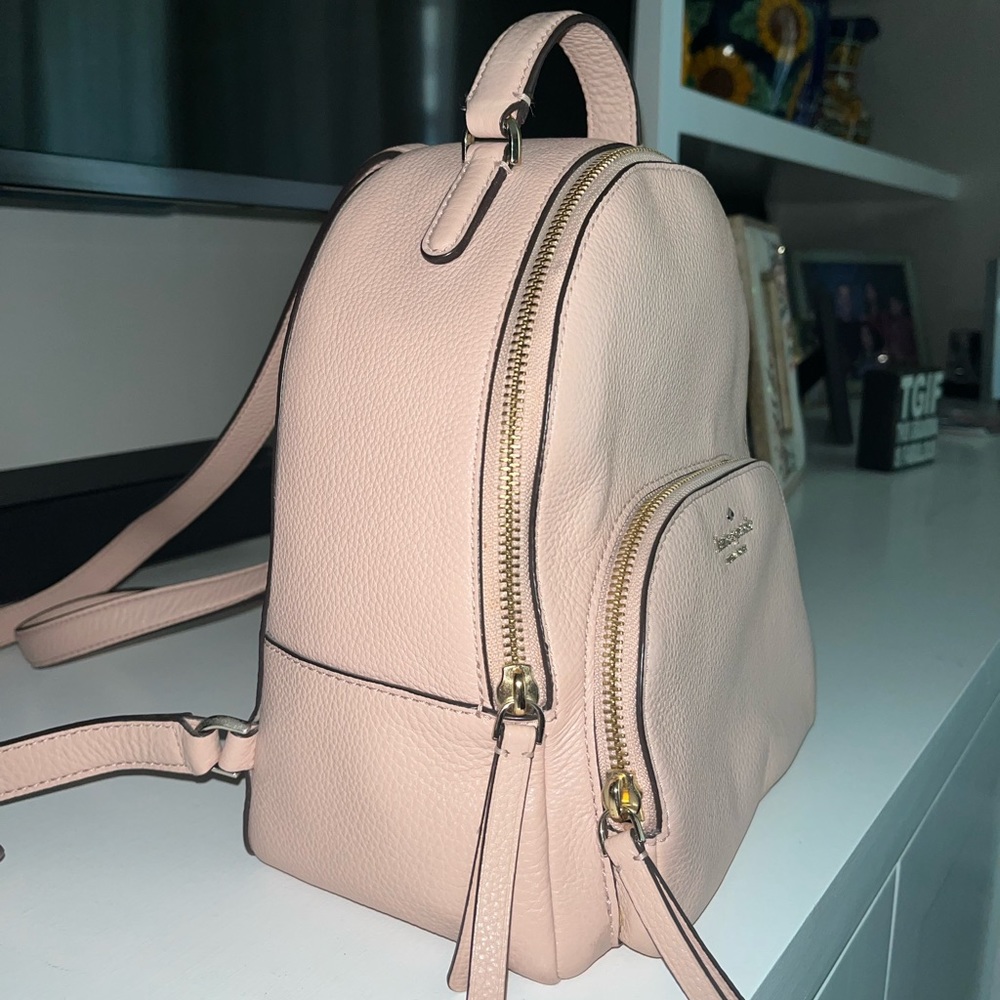 KATE SPADE BACKPACK